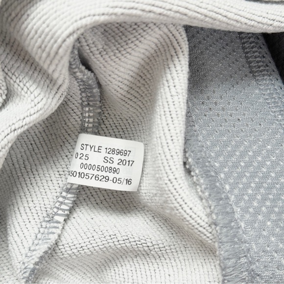 🩶 UNDER ARMOUR TERRY COWL NECK TECH HOODIE - Picture 10 of 11